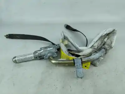 Peça sobressalente para automóvel em segunda mão airbag de cortina esquerdo por bmw x5 (e53) 3.0d referências oem iam 8482671573