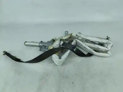 Second-hand car spare part left curtain airbag for bmw x5 (e53) 3.0d oem iam references 8482671573  