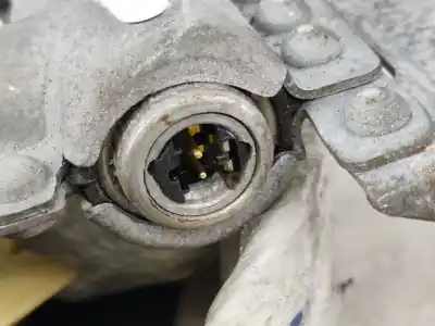 Second-hand car spare part left curtain airbag for bmw x5 (e53) 3.0d oem iam references 8482671573  