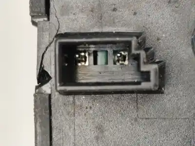 Second-hand car spare part switchboard seats for bmw x5 (e53) 3.0d oem iam references   