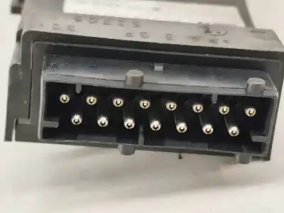 Second-hand car spare part switchboard seats for bmw x5 (e53) 3.0d oem iam references   