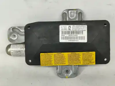 Peça sobressalente para automóvel em segunda mão airbag frontal lado direito por bmw x5 (e53) 3.0d referências oem iam 347037234038