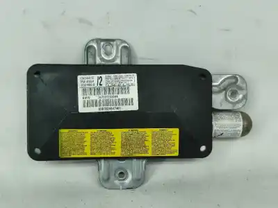 Peça sobressalente para automóvel em segunda mão airbag frontal lado esquerdo por bmw x5 (e53) 3.0d referências oem iam 307037233044