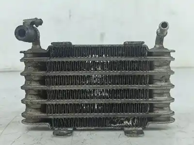 Peça sobressalente para automóvel em segunda mão radiador de óleo por bmw x5 (e53) 3.0d referências oem iam 13322247411