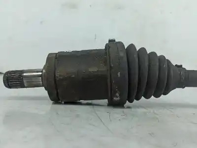 Peça sobressalente para automóvel em segunda mão transmissão dianteira esquerda por bmw x5 (e53) 3.0d referências oem iam   