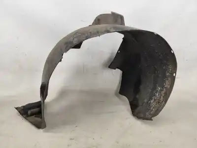 Peça sobressalente para automóvel em segunda mão cave de roda dianteira esquerda por bmw x5 (e53) 3.0d referências oem iam 