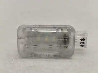 İkinci el araba yedek parçası iç isik için jaguar i-pace (x590) ev400 awd oem iam referansları 184932