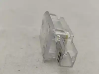 Автозапчастина б/у внутрішне світло для jaguar i-pace (x590) ev400 awd посилання на oem iam 184932  