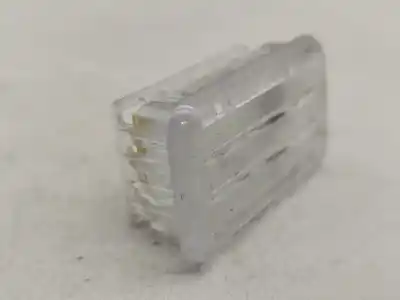 Автозапчастина б/у внутрішне світло для jaguar i-pace (x590) ev400 awd посилання на oem iam 184932  