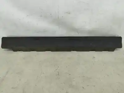 Peça sobressalente para automóvel em segunda mão embaladeira lado esquerdo (corte) por bmw x5 (e53) 3.0d referências oem iam 8408705