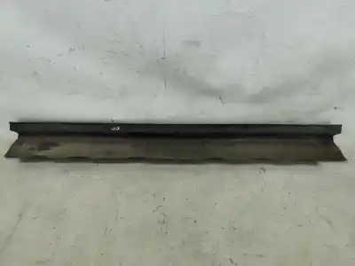 Peça sobressalente para automóvel em segunda mão embaladeira lado esquerdo (corte) por bmw x5 (e53) 3.0d referências oem iam 8408705  