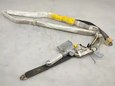 Peça sobressalente para automóvel em segunda mão airbag de cortina direito por bmw x5 (e53) 3.0d referências oem iam 8582671587