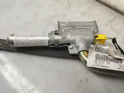 Peça sobressalente para automóvel em segunda mão airbag de cortina direito por bmw x5 (e53) 3.0d referências oem iam 8582671587  