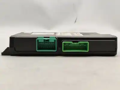 Автозапчастина б/у сидення комплетацій для jaguar i-pace (x590) ev400 awd посилання на oem iam   