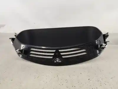 Автозапчастина б/у корпус / рамка панелі приладів для jaguar i-pace (x590) ev400 awd посилання на oem iam   