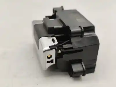 Автозапчастина б/у важіль ручного гальма для jaguar i-pace (x590) ev400 awd посилання на oem iam j8a22b623  