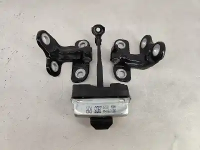 İkinci el araba yedek parçası kapi tutucu için jaguar i-pace (x590) ev400 awd oem iam referansları 