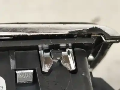 Автозапчастина б/у внутрішне світло для citroen ds5 (kf_) 2.0 hdi 165 gasóleo 2013 5p посилання на oem iam 96701573xt  