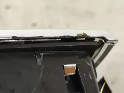 Автозапчастина б/у внутрішне світло для citroen ds5 (kf_) 2.0 hdi 165 gasóleo 2013 5p посилання на oem iam 96701574xt  