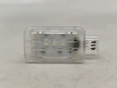 İkinci el araba yedek parçası iç isik için jaguar i-pace (x590) ev400 awd oem iam referansları 184932