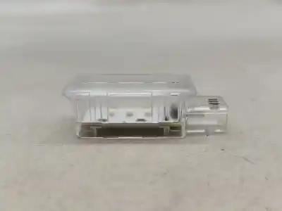 Second-hand car spare part interior light for jaguar i-pace (x590) ev400 awd oem iam references 184932  