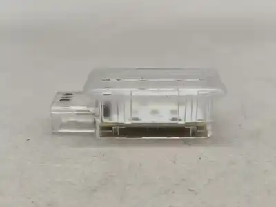 Second-hand car spare part interior light for jaguar i-pace (x590) ev400 awd oem iam references 184932  