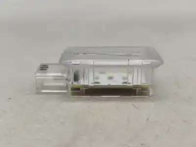 Pezzo di ricambio per auto di seconda mano luce interna per jaguar i-pace (x590) ev400 awd riferimenti oem iam 184932  
