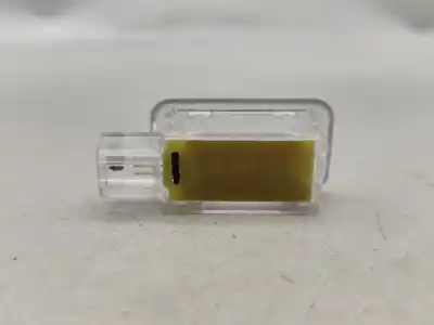 Pezzo di ricambio per auto di seconda mano luce interna per jaguar i-pace (x590) ev400 awd riferimenti oem iam 184932  