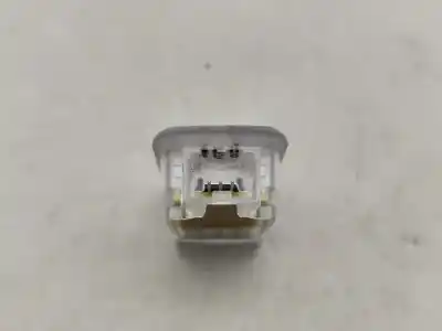 Pezzo di ricambio per auto di seconda mano luce interna per jaguar i-pace (x590) ev400 awd riferimenti oem iam 184932  