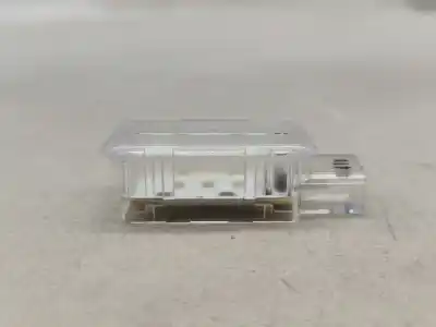 Second-hand car spare part interior light for jaguar i-pace (x590) ev400 awd oem iam references 184932  