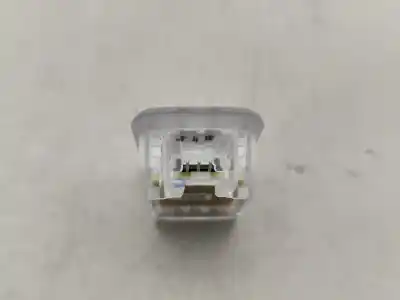 Second-hand car spare part interior light for jaguar i-pace (x590) ev400 awd oem iam references 184932  