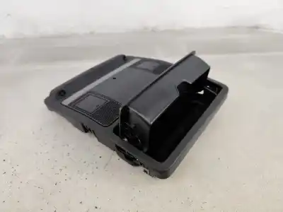 Second-hand car spare part interior light for jaguar i-pace (x590) ev400 awd oem iam references   