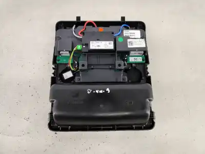 Second-hand car spare part interior light for jaguar i-pace (x590) ev400 awd oem iam references   