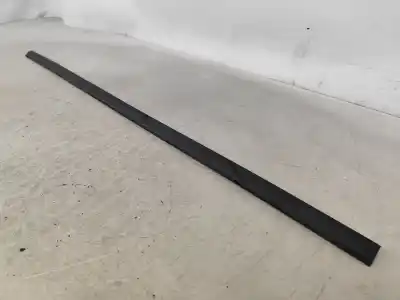 Peça sobressalente para automóvel em segunda mão moldagem por bmw 3 (e46) 320 d referências oem iam   