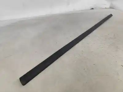 Peça sobressalente para automóvel em segunda mão moldagem por bmw 3 (e46) 320 d referências oem iam   