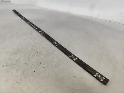 Peça sobressalente para automóvel em segunda mão moldagem por bmw 3 (e46) 320 d referências oem iam   