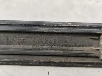 Peça sobressalente para automóvel em segunda mão moldagem por bmw 3 (e46) 320 d referências oem iam   