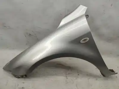 Peça sobressalente para automóvel em segunda mão guarda-lamas dianteiro esquerdo por mazda 6 hatchback (gg) 2.0 di (gg14) referências oem iam 