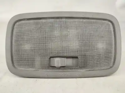 Peça sobressalente para automóvel em segunda mão luz interior por hyundai i30 (fd) 1.6 crdi referências oem iam 928502h000