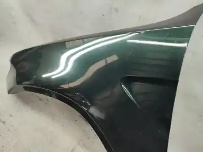 Pezzo di ricambio per auto di seconda mano parafango anteriore sinistro per bmw x5 (e53) 3.0d riferimenti oem iam   