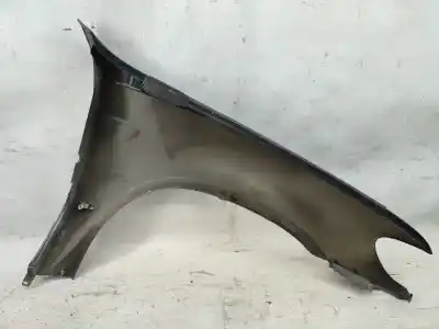 Pezzo di ricambio per auto di seconda mano parafango anteriore sinistro per bmw x5 (e53) 3.0d riferimenti oem iam   