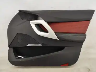 Автозапчастина б/у молдинг для citroen ds5 (kf_) 2.0 hdi 165 gasóleo 2013 5p посилання на oem iam 98032485ub