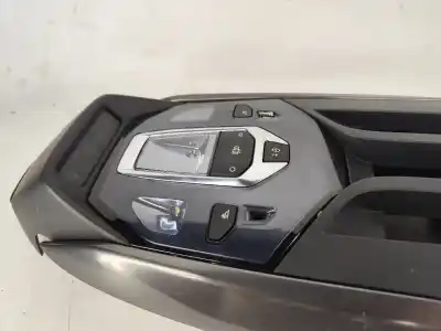 Автозапчастина б/у внутрішне світло для citroen ds5 (kf_) 2.0 hdi 165 gasóleo 2013 5p посилання на oem iam 9678259477  