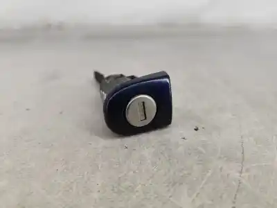 Peça sobressalente para automóvel em segunda mão fechadura da porta dianteira direita por seat toledo ii (1m2) 1.9 tdi referências oem iam 