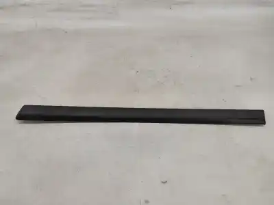 Peça sobressalente para automóvel em segunda mão moldagem por seat toledo ii (1m2) 1.9 tdi referências oem iam 