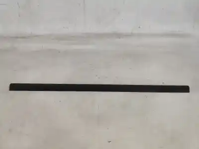 Peça sobressalente para automóvel em segunda mão moldagem por seat toledo ii (1m2) 1.9 tdi referências oem iam 