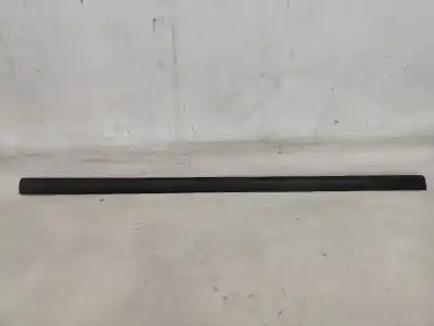 Peça sobressalente para automóvel em segunda mão moldagem por seat toledo ii (1m2) 1.9 tdi referências oem iam 