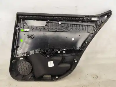 Автозапчастина б/у молдинг для skoda superb iii hatchback (3v3) 2.0 tdi gasóleo 2017 4p посилання на oem iam   