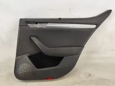 Автозапчастина б/у молдинг для skoda superb iii hatchback (3v3) 2.0 tdi gasóleo 2017 4p посилання на oem iam  Автозапчастина б/у молдинг для skoda superb iii hatchback (3v3) 2.0 tdi gasóleo 2017 4p посилання на oem iam