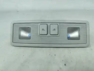 Автозапчастина б/у внутрішне світло для skoda superb iii hatchback (3v3) 2.0 tdi gasóleo 2017 4p посилання на oem iam 3v0947291 Автозапчастина б/у внутрішне світло для skoda superb iii hatchback (3v3) 2.0 tdi gasóleo 2017 4p посилання на oem iam 3v0947291